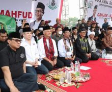 Hary Tanoe Optimistis Ganjar-Mahfud Bisa Mewujudkan Indonesia Sejahtera - JPNN.com