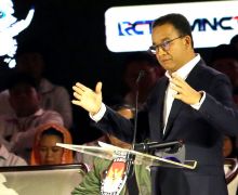 Prabowo Mengajak Bahas Data di Luar Forum Debat, Anies: Harus Depan Rakyat - JPNN.com