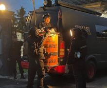 Granat Nanas Aktif Ditemukan Warga di Lombok Tengah - JPNN.com