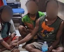 Anak Buah AKP Irene Tangkap 3 Warga Negara Papua Nugini - JPNN.com