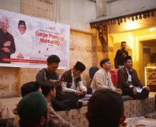 Diaspora Indonesia di Mesir Dukung Komitmen Ganjar-Mahfud Sejahterakan Guru Agama - JPNN.com