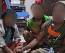 Bawa Narkotika, 3 Warga Negara Asing Ditangkap di Kota Jayapura - JPNN.com