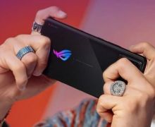 Asus ROG Phone 8 Lebih Tipis dan Ringan - JPNN.com