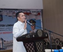 Mengusulkan Pembangunan Sekolah Taruna Nusantara, Pemkab Lombok Tengah Sudah Menyiapkan Lahan - JPNN.com