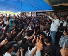Dapat Keluhan Soal UMP Buruh, Anies Siap Benahi Seperti di Jakarta - JPNN.com