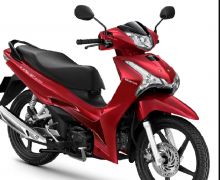 Honda Meluncurkan Motor Bebek Terbaru, Diklaim Lebih Irit, Sebegini Harganya - JPNN.com