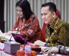 Evaluasi Kinerja Penjabat Gubernur Sumsel Agus Fatoni, Kemendagri Berikan Apresiasi - JPNN.com