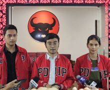 Mohon Maaf, Lalu Lintas di Lenteng Agung akan Padat karena PDIP Rayakan Ultah ke-51 - JPNN.com