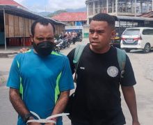 Anak Buah KKB Pimpinan Egianus Dijerat Pasal Berlapis - JPNN.com