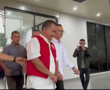 DPO Kasus Penipuan di Tangsel Ini Sudah Ditangkap - JPNN.com