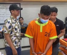 Anak Anggota DPRD Riau Ditangkap Polisi, Kasusnya Berat - JPNN.com