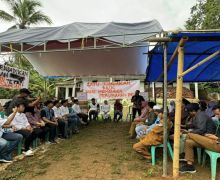 Kunjungi Desa di Banten, Ekspedisi Perubahan dapat Keluhan Jalan Rusak hingga Pertanian - JPNN.com
