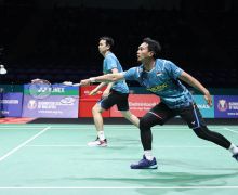 Malaysia Open 2024: Lulus ke 16 Besar, The Daddies tak Mau Jemawa - JPNN.com