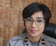 Penjelasan Ipda Janete soal Kematian Wanita Muda di Ambon - JPNN.com
