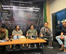 Prabowo Dinilai Gagal Menjelaskan Gagasan soal Hankam di Debat Capres - JPNN.com