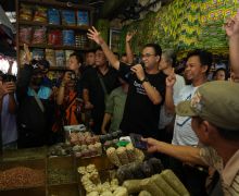 Food Estate Gagal, Anies Bakal Terapkan Contract Farming di Kalimantan - JPNN.com