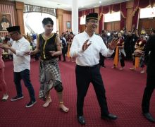 Anies Sebut Kedaton Kutai Kartanegara Pilar Keutuhan Republik Indonesia - JPNN.com