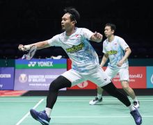 Malaysia Open 2024: Hendra Setiawan Ungkap Kondisi Mohammad Ahsan, Ternyata - JPNN.com
