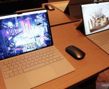Huawei MatePad Pro 13,2 Inci, Tablet Rasa Laptop Resmi Meluncur, Sebegini Harganya - JPNN.com