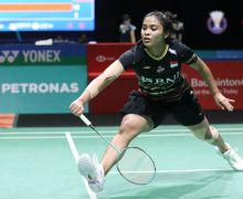 Malaysia Open 2024: Pengakuan Jorji Setelah Diadang Chen Yu Fei - JPNN.com