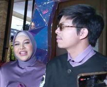 Terkena Body Shaming, Aurel Hermansyah: Enggak Penting Untuk Ditanggapi - JPNN.com
