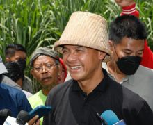 Ganjar Pranowo Pasang Target Perolehan Suara di Purbalingga 70% - JPNN.com