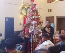 Vox Point Indonesia: Toleransi Beragama Selama 2023 Berjalan Cukup Baik - JPNN.com