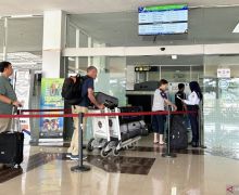 Sempat Ditutup Sementara, Bandara Abdulrachman Saleh di Malang Dibuka Kembali - JPNN.com