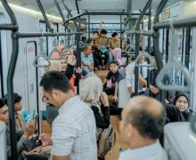 Mulai Mengaspal, Bus Listrik Gratis di Medan Sangat Diminati Masyarakat - JPNN.com