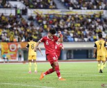 Piala Asia: Hokky Caraka Siap Mati-matian Membela Timnas Indonesia - JPNN.com
