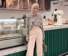 Tak Hanya Fesyen, Ivo Frans Sonya Senang Berbisnis Kuliner - JPNN.com
