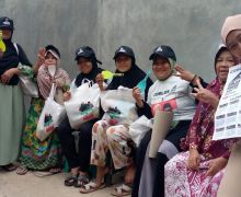 Barasandi For Ganjar-Mahfud Hadirkan Program dengan Manfaat Nyata bagi Warga Tangerang - JPNN.com