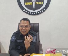 Soal Ancaman Tembak terhadap Anies, Kombes Yusuf Beri Info Begini - JPNN.com