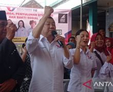 Khofifah Gabung TKN Prabowo-Gibran, Hary Tanoe Yakin TPN Ganjar-Mahfud Kuasai Jatim - JPNN.com