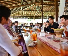 Tokoh Muda dan Influencer di Banten Cerita Soal Kepemudaan Bersama Alam Ganjar - JPNN.com