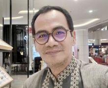 Pengamat Ini Sebut Khofifah tak Banyak Mendongkrak Elektabilitas Prabowo-Gibran - JPNN.com