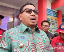 Pemkot Bengkulu Mengusulkan 2.000 PTT Diangkat Menjadi PPPK, Semoga Disetujui - JPNN.com