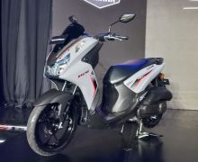 Yamaha Lexi LX 155 Meluncur dengan Mesin Baru, Ini Spesifikasinya - JPNN.com