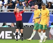 Australia Kalah Lawan Bahrain, Timnas Indonesia Dalam Bahaya - JPNN.com