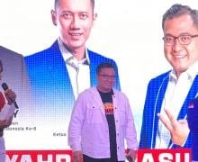 Syahrial Nasution Gelar Turnamen Esports Demi Mendekatkan Proses Politik ke Pemilih Pemula - JPNN.com