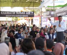 Belanja Masalah, Anies Hadiri Rembug Petani di Lampung Timur - JPNN.com