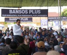 Anies Janji Prioritaskan Penyelesaian Konflik Agraria di Masyarakat - JPNN.com