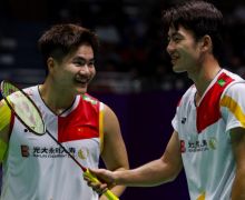 Malaysia Open 2024 Berakhir Dramatis, Heboh - JPNN.com