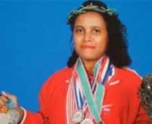 Suku Biak Sangat Berduka atas Meninggalnya Lisa Rumbewas - JPNN.com