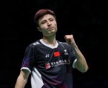 Final Malaysia Open 2024: China Mendominasi, Pastikan Bawa Pulang Satu Gelar - JPNN.com