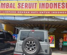 Hadir di Serpong, Sambal Seruit Indonesia Sajikan Kuliner Khas Lampung - JPNN.com
