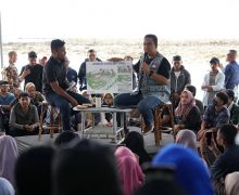 Anies Baswedan Ingin Jadikan Maluku Lumbung Ikan Nasional - JPNN.com