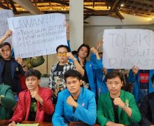 Mahasiswa Se-Jakarta Tantang TKN Prabowo Gibran Diskusi Soal Penculikan Aktivis 98 - JPNN.com