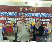 2 Oknum Anggota Polda Aceh Ditangkap, Kasusnya Berat - JPNN.com
