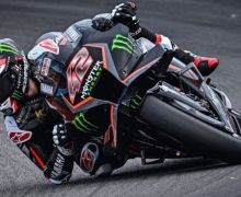 Jelang MotoGP 2024, Alex Rins Bakal Lebih Banyak Geber Yamaha M1 - JPNN.com